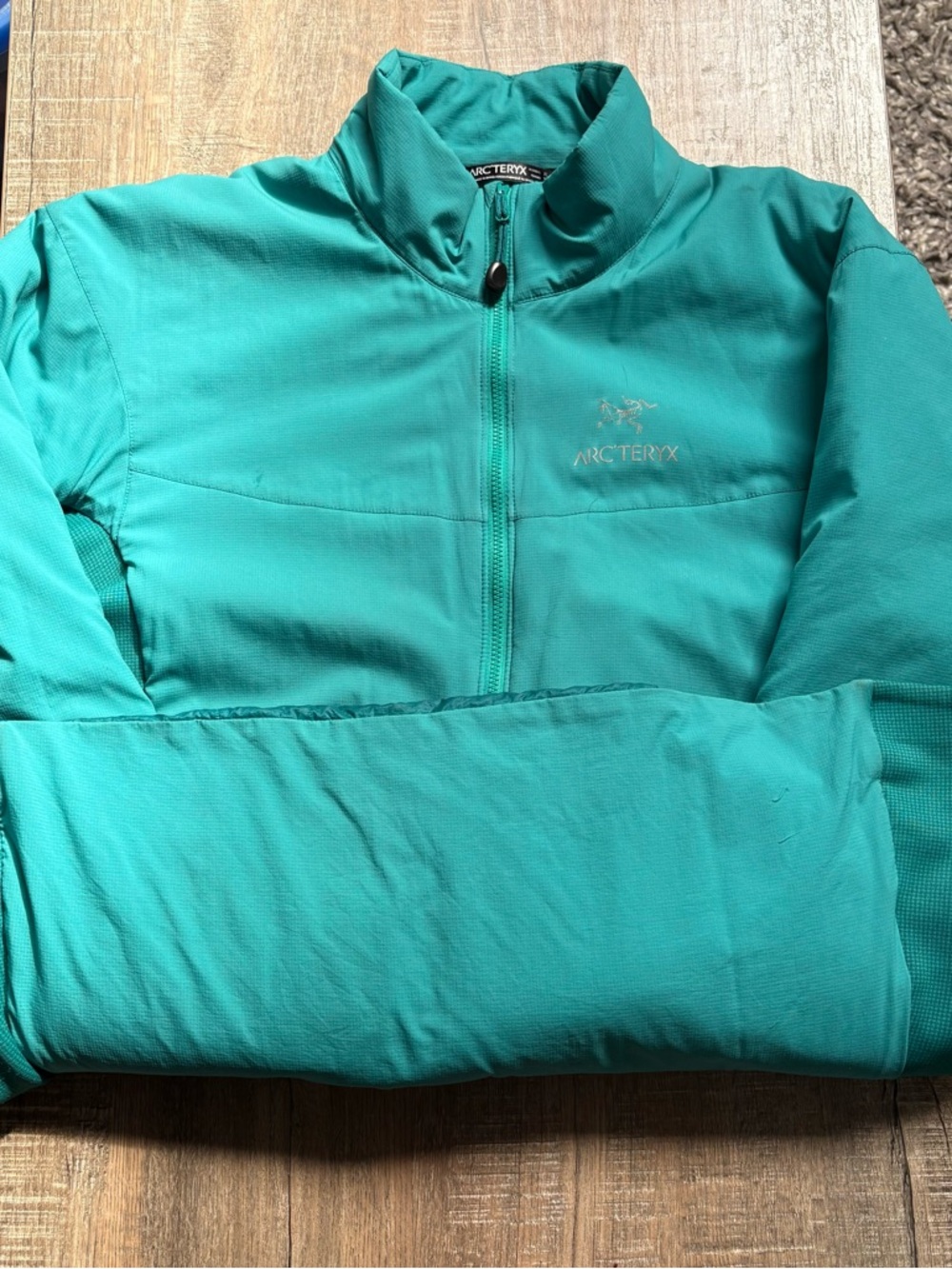 Arc'teryx Atom Jacket - Picture 5 of 12